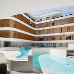 Baltic Waves & B110 Apartamento Miedzyzdroje
