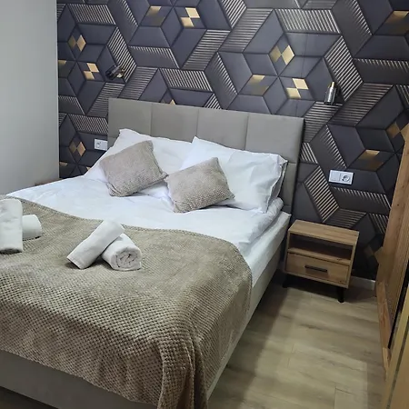 Baltic Waves & B110 *