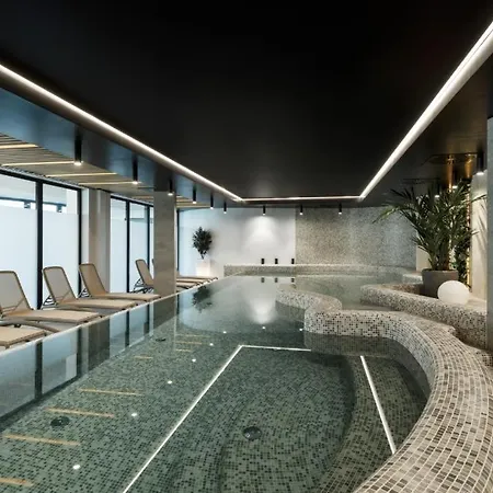 아파트 Baltic Waves & B110