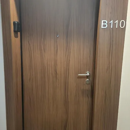 Baltic Waves & B110 *