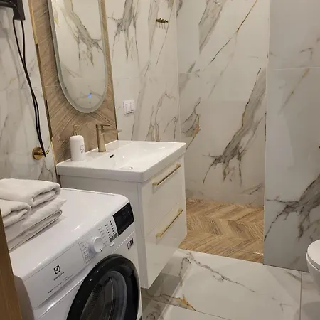 아파트 Baltic Waves & B110