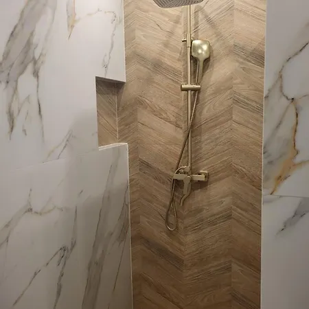 Baltic Waves & B110 아파트 미엥지즈드로예