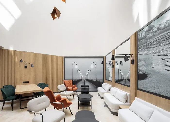 Baltic Waves & B110 Miedzyzdroje