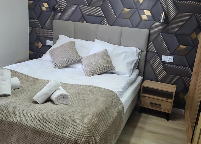 Baltic Waves & B110 *