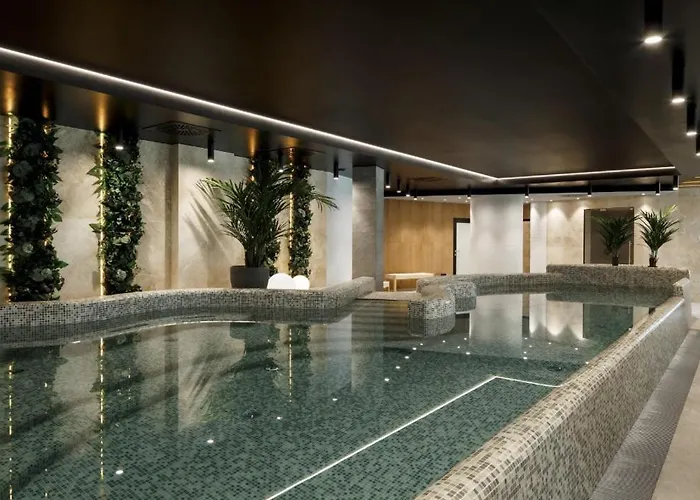 Baltic Waves & B110 * Miedzyzdroje