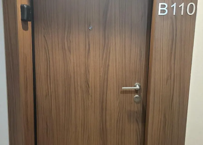 Baltic Waves & B110 *