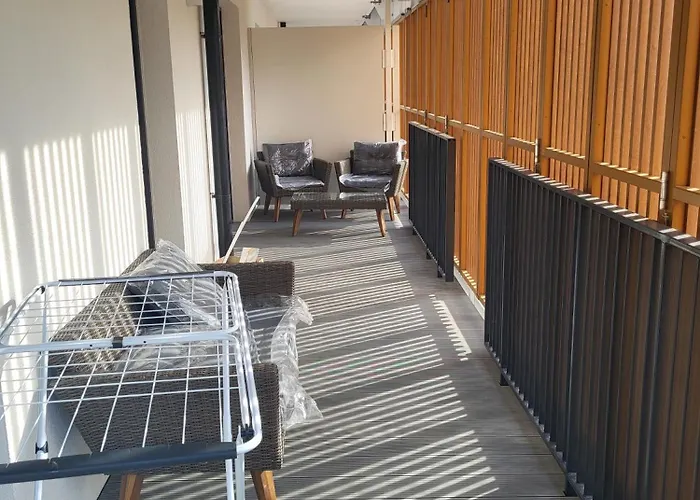 Baltic Waves & B110 Miedzyzdroje