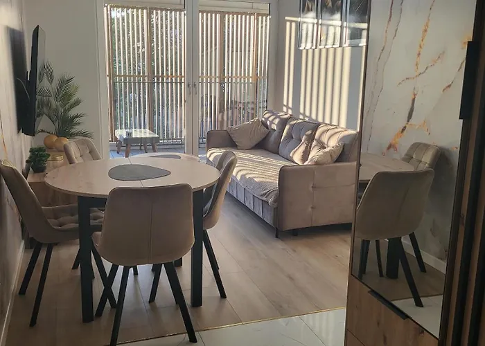 Baltic Waves & B110 Miedzyzdroje